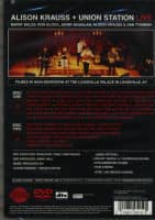 Aperçu: Live - Special Edition ( 2-DVD Set) Aperçu: Live - Special Edition ( 2-DVD Set)