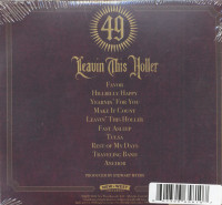 Aperçu: Leavin' This Holler (CD, Autographed, Ltd.) Aperçu: Leavin' This Holler (CD, Autographed, Ltd.)