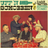 Aperçu: Uff'n Schobben mit Dark Vatter & Sinner Combo (LP) Aperçu: Uff'n Schobben mit Dark Vatter & Sinner Combo (LP)