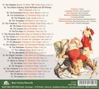 Aperçu: Jingle Jangle Christmas Bells - 27 Cool Yule Doo Wop Gems (CD) Aperçu: Jingle Jangle Christmas Bells - 27 Cool Yule Doo Wop Gems (CD)
