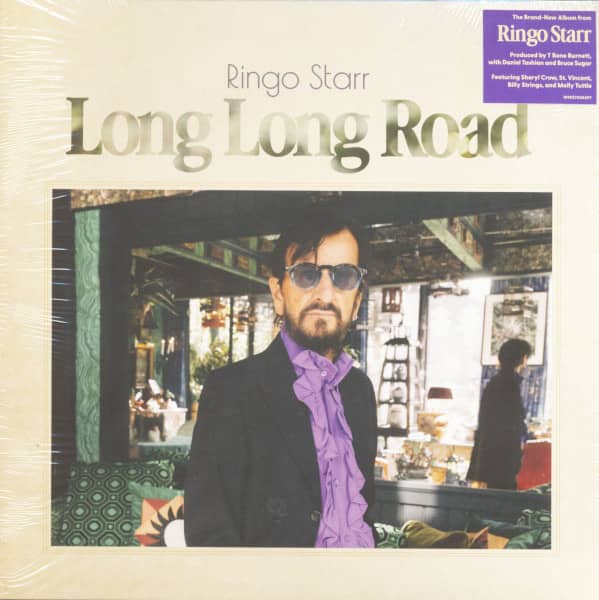 Long Long Road (LP) Long Long Road (LP)