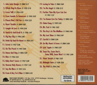 Aperçu: Juke Joint Boogie (CD) Aperçu: Juke Joint Boogie (CD)