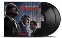 Aperçu: The Irishman - Original Motion Picture Soundtrack (2-LP) Aperçu: The Irishman - Original Motion Picture Soundtrack (2-LP)
