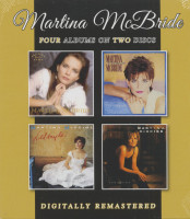 Aperçu: Four Albums On Two Discs 2-CD) Aperçu: Four Albums On Two Discs 2-CD)