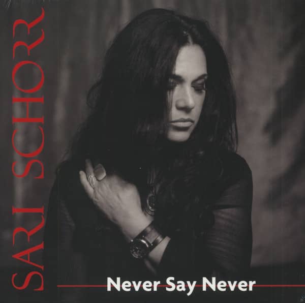 Never Say Never (LP) Never Say Never (LP)