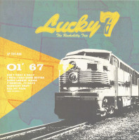 Aperçu: 01' 67 (LP, colored Vinyl) Aperçu: 01' 67 (LP, colored Vinyl)