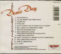 Aperçu: The Christmas Album (CD) Aperçu: The Christmas Album (CD)