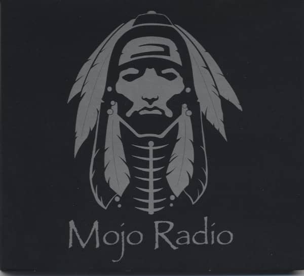 Mojo Radio