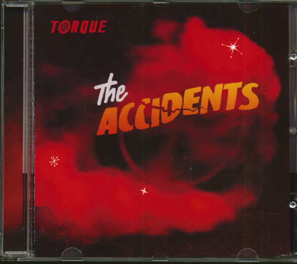 Torque (CD) Torque (CD)