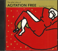 Aperçu: The Other Side Of Agitation Free (CD) Aperçu: The Other Side Of Agitation Free (CD)