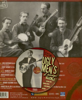 Aperçu: Down At The Ugly Men's Lounge, Vol.4 (LP & CD, 10inch) Aperçu: Down At The Ugly Men's Lounge, Vol.4 (LP & CD, 10inch)