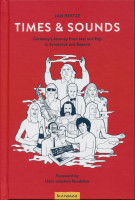 Aperçu: Times & Sounds - Germany's Journey from Jazz and Pop to Krautrock and Beyond Aperçu: Times & Sounds - Germany's Journey from Jazz and Pop to Krautrock and Beyond