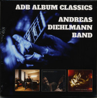 Aperçu: ADB Album Classics (3-CD Box) Aperçu: ADB Album Classics (3-CD Box)