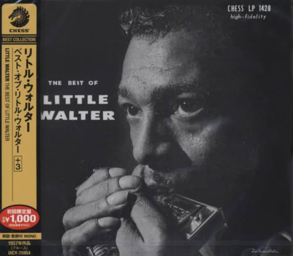 Confessin' The Blues Confessin' The Blues