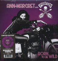 Aperçu: Born To Be Wild (7inch, 45rpm, SC, colored Vinyl, Ltd.) Aperçu: Born To Be Wild (7inch, 45rpm, SC, colored Vinyl, Ltd.)