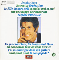 Aperçu: Et Moi, Et Moi, Et Moi (LP) Aperçu: Et Moi, Et Moi, Et Moi (LP)