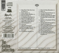 Aperçu: The Golden Collection (2-CD) Aperçu: The Golden Collection (2-CD)