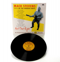 Aperçu: Ain't That Right - An Unconventional Tribute To Sun Records (LP) Aperçu: Ain't That Right - An Unconventional Tribute To Sun Records (LP)