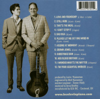 Aperçu: Still Here (CD) Aperçu: Still Here (CD)