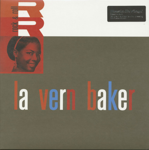 Rock & Roll (LP, 180g Vinyl) Rock & Roll (LP, 180g Vinyl)