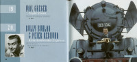 Aperçu: Jedem Zug in der Nacht schau ich nach - Sentimental Journey Vol.1 (CD) Aperçu: Jedem Zug in der Nacht schau ich nach - Sentimental Journey Vol.1 (CD)