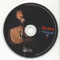 Aperçu: The Complete 1950's Live Recordings (3-CD) Aperçu: The Complete 1950's Live Recordings (3-CD)