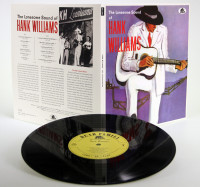 Aperçu: The Lonesome Sound (LP, 10inch) Aperçu: The Lonesome Sound (LP, 10inch)