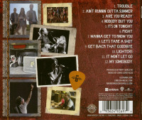 Aperçu: Three Aperçu: Three