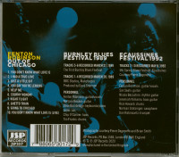 Aperçu: Out Of Chicago: The Chicago Blues Master - Live And Studio Sessions 1989/92(CD) Aperçu: Out Of Chicago: The Chicago Blues Master - Live And Studio Sessions 1989/92(CD)