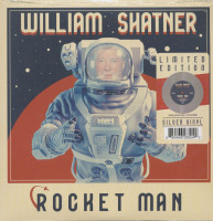 Aperçu: Rocket Man - Space Oddity (7inch, 45rpm, colored Vinyl, Ltd.) Aperçu: Rocket Man - Space Oddity (7inch, 45rpm, colored Vinyl, Ltd.)