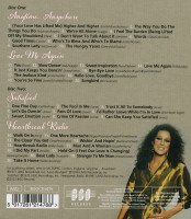 Aperçu: Four Albums On Two Discs (2-CD) Aperçu: Four Albums On Two Discs (2-CD)
