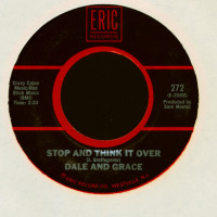 Aperçu: I'm Leaving It Up To You - Stop And Think It Over (7inch, 45rpm) Aperçu: I'm Leaving It Up To You - Stop And Think It Over (7inch, 45rpm)