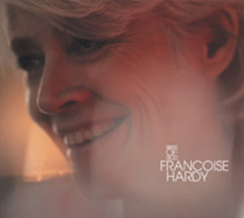 Hardy, Francoise Best Of ... 3-CD