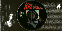 Aperçu: The Best Of The Krewmen (CD) Aperçu: The Best Of The Krewmen (CD)