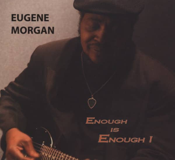 Enough Is Enough! Enough Is Enough!
