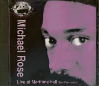 Aperçu: Live At Maritime Hall San Francisco (CD) Aperçu: Live At Maritime Hall San Francisco (CD)