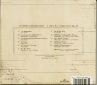 Aperçu: A Long Way From Your Heart (CD) Aperçu: A Long Way From Your Heart (CD)