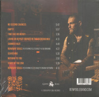 Aperçu: Post-Midnight Behaviour (CD) Aperçu: Post-Midnight Behaviour (CD)