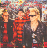 Aperçu: Screwed Up Again (LP) Aperçu: Screwed Up Again (LP)