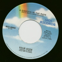 Aperçu: Three Coins In The Fountain - A Garden In The Rain (7inch, 45rpm) Aperçu: Three Coins In The Fountain - A Garden In The Rain (7inch, 45rpm)