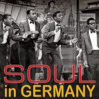 Aperçu: Soul In Germany - When ein Man liebt ein Woman (CD) Aperçu: Soul In Germany - When ein Man liebt ein Woman (CD)