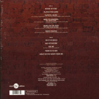 Aperçu: Heart Of Fire (LP, 180g Vinyl & MP3 Download) Aperçu: Heart Of Fire (LP, 180g Vinyl & MP3 Download)