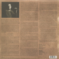 Aperçu: Performs Trouble No More - Live At Town Hall, 2003 (LP, 180g Vinyl) Aperçu: Performs Trouble No More - Live At Town Hall, 2003 (LP, 180g Vinyl)