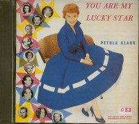 Aperçu: You Are My Lucky Star (CD) Aperçu: You Are My Lucky Star (CD)
