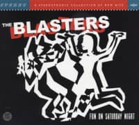 Aperçu: Blasters Fun On Saturday Night Aperçu: Blasters Fun On Saturday Night