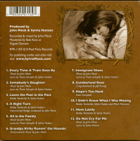 Aperçu: It's All In The Family (CD) Aperçu: It's All In The Family (CD)