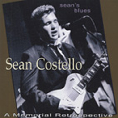 Sean's Blues Sean's Blues
