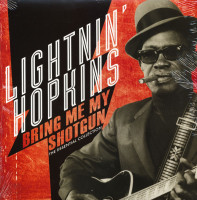 Aperçu: Bring Me My Shotgun - The Essential Collection (LP, Colored Vinyl, Ltd.) Aperçu: Bring Me My Shotgun - The Essential Collection (LP, Colored Vinyl, Ltd.)