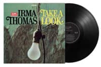 Aperçu: Take A Look (LP, 180g Vinyl) Aperçu: Take A Look (LP, 180g Vinyl)