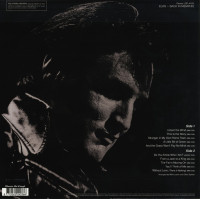 Aperçu: Elvis Back In Memphis (LP, 180g colored Vinyl, Ltd.) Aperçu: Elvis Back In Memphis (LP, 180g colored Vinyl, Ltd.)